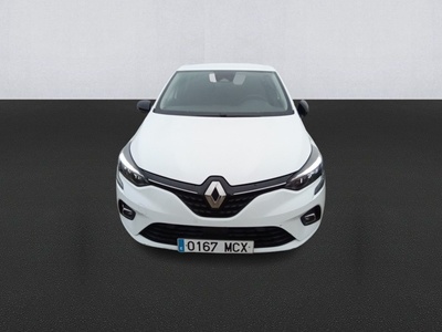 Renault Clio Equilibre Blue dCi 74 kW (100 CV) 2 Renault Clio Equilibre Blue dCi 74 kW (100 CV) 2