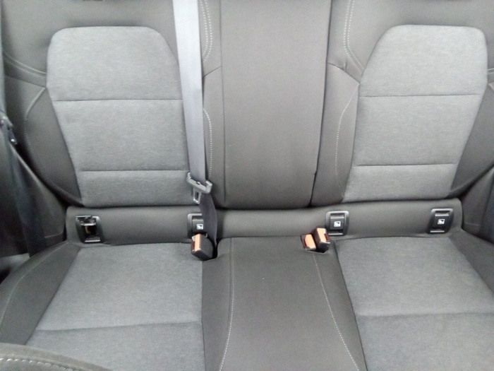 Renault Clio Equilibre Blue dCi 74 kW (100 CV) Vehículo usado en Madrid Renault Clio Equilibre Blue dCi 74 kW (100 CV) Vehículo usado en Madrid