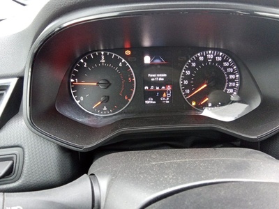 Renault Clio Equilibre Blue dCi 74 kW (100 CV) 8 Renault Clio Equilibre Blue dCi 74 kW (100 CV) 8