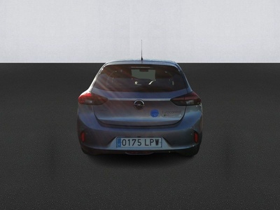 Opel Corsa 1.5D DT S&S Elegance 75 kW (102 CV) 5 Opel Corsa 1.5D DT S&S Elegance 75 kW (102 CV) 5