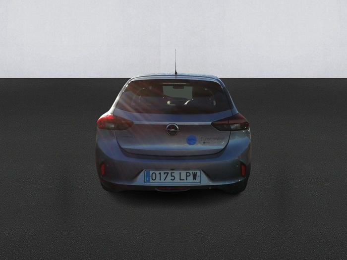 Opel Corsa 1.5D DT S&S Elegance 75 kW (102 CV) Vehículo usado en Madrid Opel Corsa 1.5D DT S&S Elegance 75 kW (102 CV) Vehículo usado en Madrid