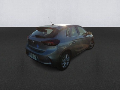 Opel Corsa 1.5D DT S&S Elegance 75 kW (102 CV) 4 Opel Corsa 1.5D DT S&S Elegance 75 kW (102 CV) 4