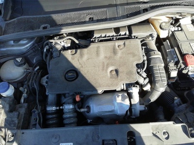 Opel Corsa 1.5D DT S&S Elegance 75 kW (102 CV) 9 Opel Corsa 1.5D DT S&S Elegance 75 kW (102 CV) 9