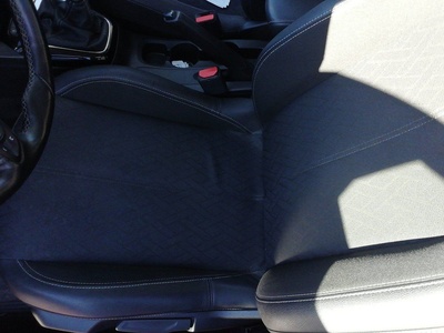 Opel Corsa 1.5D DT S&S Elegance 75 kW (102 CV) 15 Opel Corsa 1.5D DT S&S Elegance 75 kW (102 CV) 15