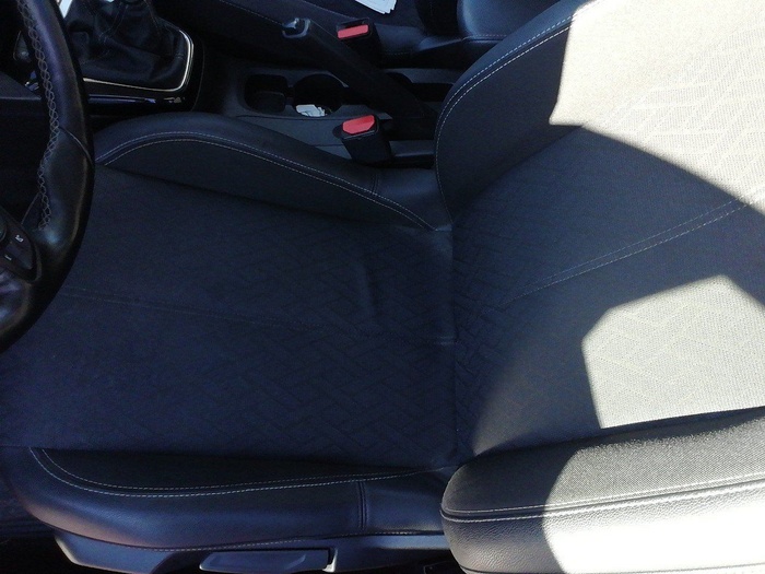 Opel Corsa 1.5D DT S&S Elegance 75 kW (102 CV) Vehículo usado en Madrid Opel Corsa 1.5D DT S&S Elegance 75 kW (102 CV) Vehículo usado en Madrid