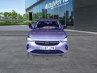 Opel Corsa 1.5D DT S&S Elegance 75 kW (102 CV) 2 Opel Corsa 1.5D DT S&S Elegance 75 kW (102 CV) 2