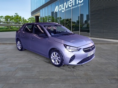 Opel Corsa 1.5D DT S&S Elegance 75 kW (102 CV) 3 Opel Corsa 1.5D DT S&S Elegance 75 kW (102 CV) 3