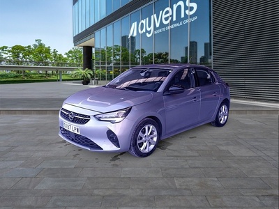 Opel Corsa 1.5D DT S&S Elegance 75 kW (102 CV) 1 Opel Corsa 1.5D DT S&S Elegance 75 kW (102 CV) 1