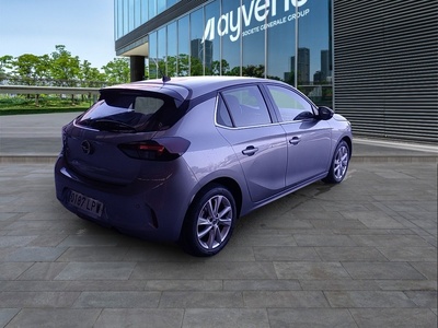 Opel Corsa 1.5D DT S&S Elegance 75 kW (102 CV) 4 Opel Corsa 1.5D DT S&S Elegance 75 kW (102 CV) 4