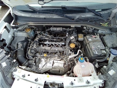 Fiat Dobló Combi 1.6 Multijet N1 SX 77 kW (105 CV) 10 Fiat Dobló Combi 1.6 Multijet N1 SX 77 kW (105 CV) 10