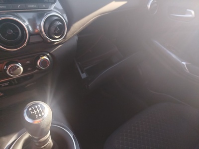 Nissan Juke DIG-T Acenta 84 kW (114 CV) 15 Nissan Juke DIG-T Acenta 84 kW (114 CV) 15