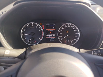 Nissan Juke DIG-T Acenta 84 kW (114 CV) 9 Nissan Juke DIG-T Acenta 84 kW (114 CV) 9