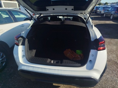 Nissan Juke DIG-T Acenta 84 kW (114 CV) 5 Nissan Juke DIG-T Acenta 84 kW (114 CV) 5