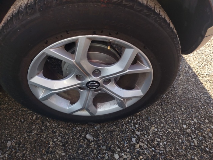 Nissan Juke DIG-T Acenta 84 kW (114 CV) Vehículo usado en Madrid Nissan Juke DIG-T Acenta 84 kW (114 CV) Vehículo usado en Madrid