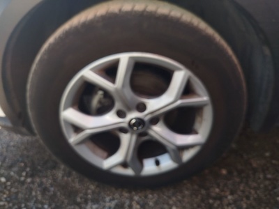 Nissan Juke DIG-T Acenta 84 kW (114 CV) 8 Nissan Juke DIG-T Acenta 84 kW (114 CV) 8