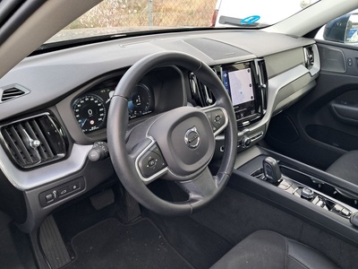 Volvo XC60 T6 Recharge Inscription AWD Auto 250 kW (340 CV) 7 Volvo XC60 T6 Recharge Inscription AWD Auto 250 kW (340 CV) 7