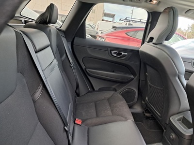 Volvo XC60 T6 Recharge Inscription AWD Auto 250 kW (340 CV) 9 Volvo XC60 T6 Recharge Inscription AWD Auto 250 kW (340 CV) 9