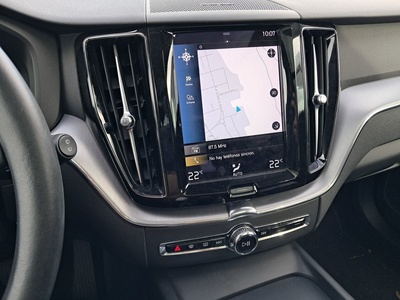 Volvo XC60 T6 Recharge Inscription AWD Auto 250 kW (340 CV) 15 Volvo XC60 T6 Recharge Inscription AWD Auto 250 kW (340 CV) 15