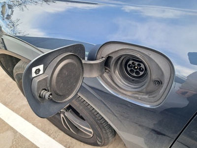 Volvo XC60 T6 Recharge Inscription AWD Auto 250 kW (340 CV) 14 Volvo XC60 T6 Recharge Inscription AWD Auto 250 kW (340 CV) 14