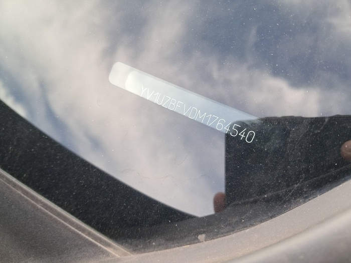 Volvo XC60 T6 Recharge Inscription AWD Auto 250 kW (340 CV) Vehículo usado en Madrid Volvo XC60 T6 Recharge Inscription AWD Auto 250 kW (340 CV) Vehículo usado en Madrid