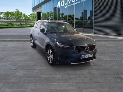 Volvo XC40 T5 Twin Recharge Inscription Expression Auto 193 kW (262 CV) 3 Volvo XC40 T5 Twin Recharge Inscription Expression Auto 193 kW (262 CV) 3