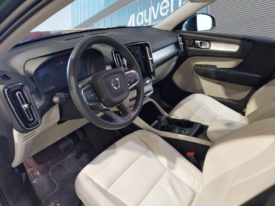 Volvo XC40 T5 Twin Recharge Inscription Expression Auto 193 kW (262 CV) 7 Volvo XC40 T5 Twin Recharge Inscription Expression Auto 193 kW (262 CV) 7