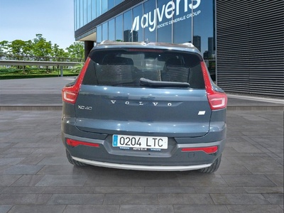 Volvo XC40 T5 Twin Recharge Inscription Expression Auto 193 kW (262 CV) 5 Volvo XC40 T5 Twin Recharge Inscription Expression Auto 193 kW (262 CV) 5