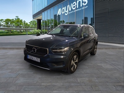 Volvo XC40 T5 Twin Recharge Inscription Expression Auto 193 kW (262 CV) 1 Volvo XC40 T5 Twin Recharge Inscription Expression Auto 193 kW (262 CV) 1