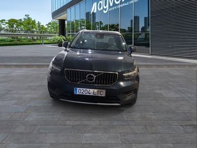 Volvo XC40 T5 Twin Recharge Inscription Expression Auto 193 kW (262 CV) 2 Volvo XC40 T5 Twin Recharge Inscription Expression Auto 193 kW (262 CV) 2
