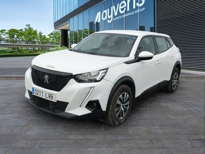 Peugeot 2008 BlueHDi 110 S&S Active 81 kW (110 CV) 1 Peugeot 2008 BlueHDi 110 S&S Active 81 kW (110 CV) 1