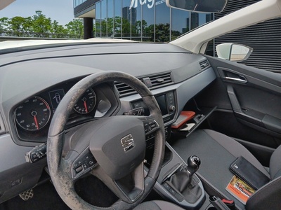 SEAT Arona 1.0 TSI Ecomotive Style Edition 85 kW (115 CV) 7 SEAT Arona 1.0 TSI Ecomotive Style Edition 85 kW (115 CV) 7