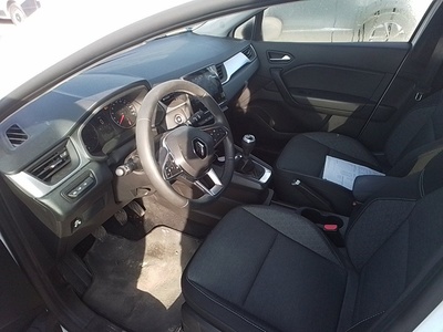 Renault Captur Intens TCe GLP 74 kW (100 CV) 10 Renault Captur Intens TCe GLP 74 kW (100 CV) 10