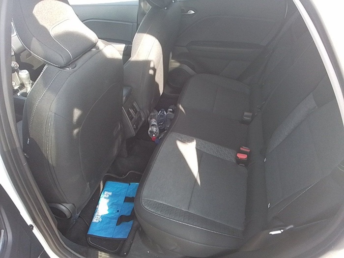 Renault Captur Intens TCe GLP 74 kW (100 CV) Vehículo usado en Madrid Renault Captur Intens TCe GLP 74 kW (100 CV) Vehículo usado en Madrid