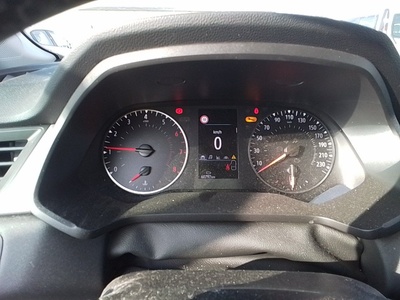 Renault Captur Intens TCe GLP 74 kW (100 CV) 11 Renault Captur Intens TCe GLP 74 kW (100 CV) 11