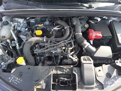 Renault Captur Intens TCe GLP 74 kW (100 CV) 14 Renault Captur Intens TCe GLP 74 kW (100 CV) 14