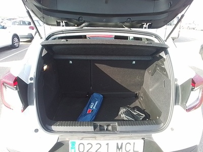 Renault Captur Intens TCe GLP 74 kW (100 CV) 7 Renault Captur Intens TCe GLP 74 kW (100 CV) 7