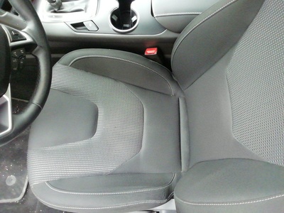 Ford Mondeo SportBreak 2.0 Híbrido Hev Titanium AT 138 kW (187 CV) 15 Ford Mondeo SportBreak 2.0 Híbrido Hev Titanium AT 138 kW (187 CV) 15