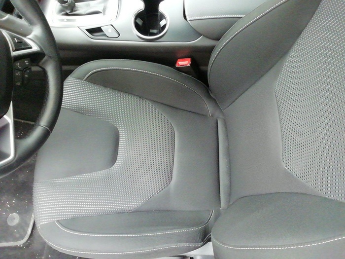 Ford Mondeo SportBreak 2.0 Híbrido Hev Titanium AT 138 kW (187 CV) Vehículo usado en Madrid Ford Mondeo SportBreak 2.0 Híbrido Hev Titanium AT 138 kW (187 CV) Vehículo usado en Madrid