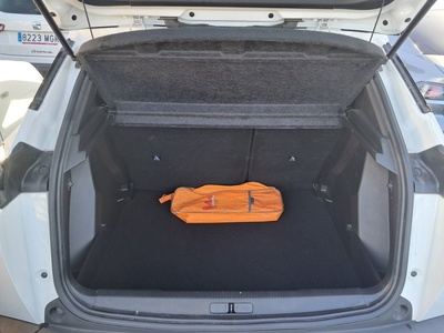 Peugeot 2008 BlueHDi 110 S&S Active 81 kW (110 CV) 11 Peugeot 2008 BlueHDi 110 S&S Active 81 kW (110 CV) 11