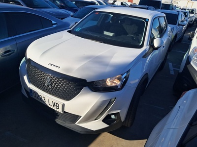 Peugeot 2008 BlueHDi 110 S&S Active 81 kW (110 CV) 1 Peugeot 2008 BlueHDi 110 S&S Active 81 kW (110 CV) 1