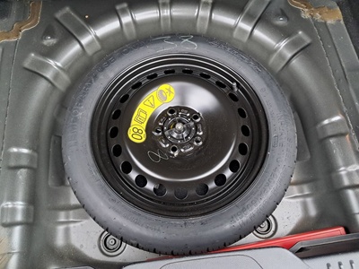 Ford Focus 1.5 Ecoblue Trend+ 88 kW (120 CV) 12 Ford Focus 1.5 Ecoblue Trend+ 88 kW (120 CV) 12