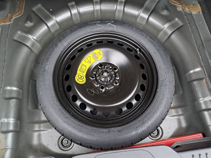 Ford Focus 1.5 Ecoblue Trend+ 88 kW (120 CV) Vehículo usado en Madrid Ford Focus 1.5 Ecoblue Trend+ 88 kW (120 CV) Vehículo usado en Madrid