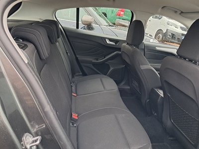 Ford Focus 1.5 Ecoblue Trend+ 88 kW (120 CV) 10 Ford Focus 1.5 Ecoblue Trend+ 88 kW (120 CV) 10