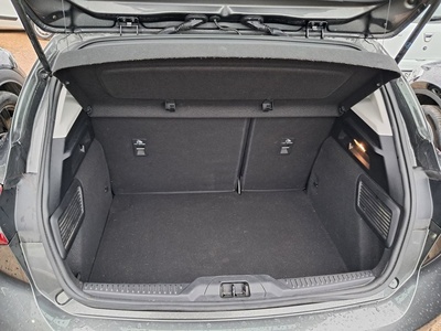 Ford Focus 1.5 Ecoblue Trend+ 88 kW (120 CV) 11 Ford Focus 1.5 Ecoblue Trend+ 88 kW (120 CV) 11