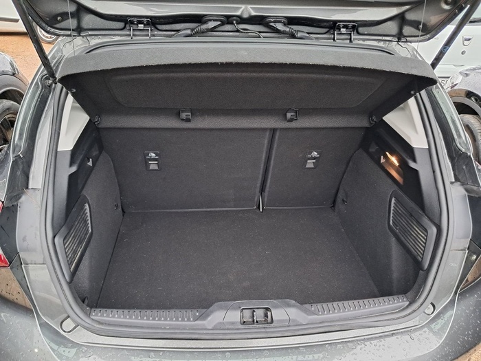 Ford Focus 1.5 Ecoblue Trend+ 88 kW (120 CV) Vehículo usado en Madrid Ford Focus 1.5 Ecoblue Trend+ 88 kW (120 CV) Vehículo usado en Madrid