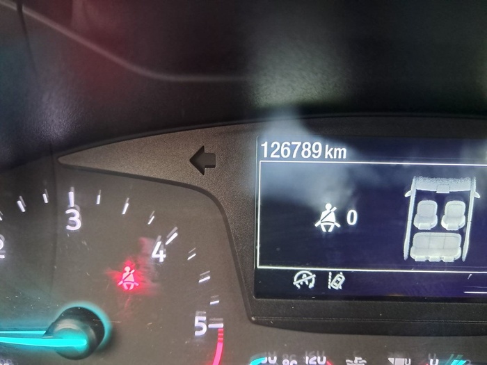 Ford Focus 1.5 Ecoblue Trend+ 88 kW (120 CV) Vehículo usado en Madrid Ford Focus 1.5 Ecoblue Trend+ 88 kW (120 CV) Vehículo usado en Madrid