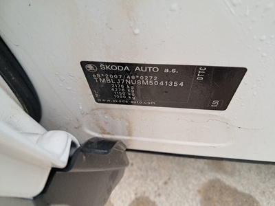 Skoda Karoq 2.0 TDI Ambition 4X4 DSG 110 kW (150 CV) 11 Skoda Karoq 2.0 TDI Ambition 4X4 DSG 110 kW (150 CV) 11