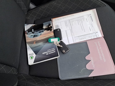 Skoda Karoq 2.0 TDI Ambition 4X4 DSG 110 kW (150 CV) 9 Skoda Karoq 2.0 TDI Ambition 4X4 DSG 110 kW (150 CV) 9