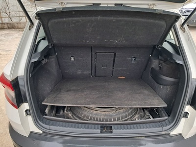 Skoda Karoq 2.0 TDI Ambition 4X4 DSG 110 kW (150 CV) 12 Skoda Karoq 2.0 TDI Ambition 4X4 DSG 110 kW (150 CV) 12