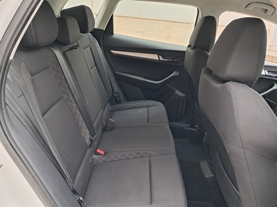 Skoda Karoq 2.0 TDI Ambition 4X4 DSG 110 kW (150 CV) 10 Skoda Karoq 2.0 TDI Ambition 4X4 DSG 110 kW (150 CV) 10